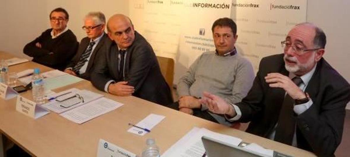 La almadraba, o el milenario arte de batirse contra el atún