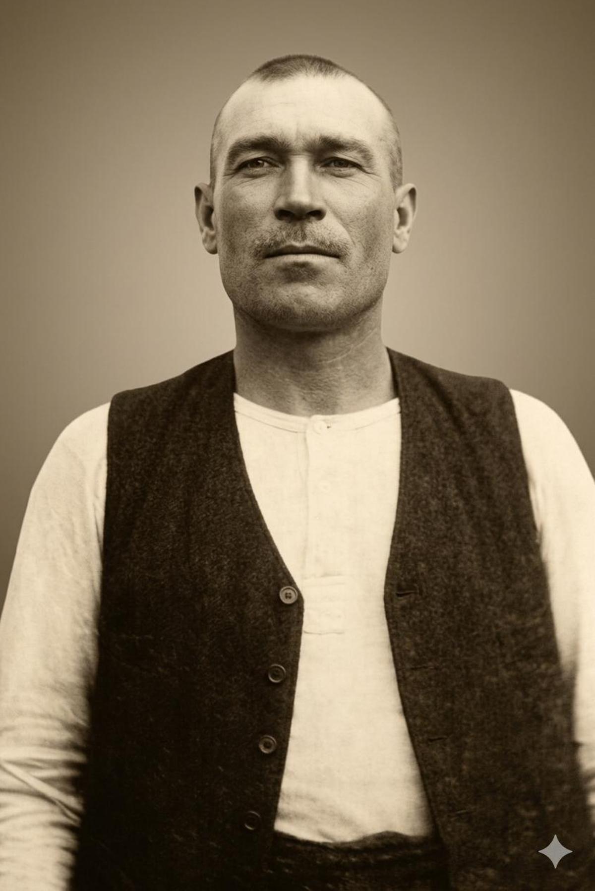 Salvador Blasco Serer.