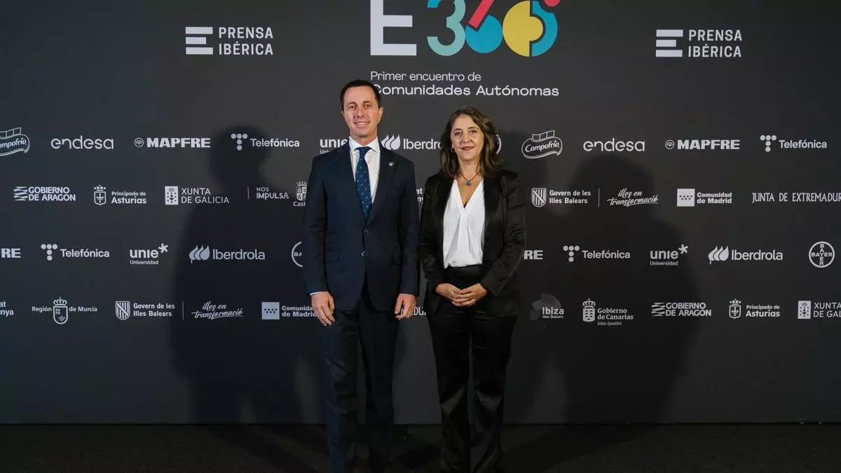 Llorenç Galmés: "Hemos aprobado nuestro tercer presupuesto de legislatura" mientras que "el Gobierno de España hace tres años que tiene los presupuestos prorrogados"