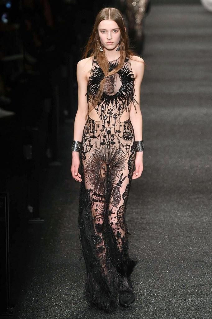 Alexander Mcqueen