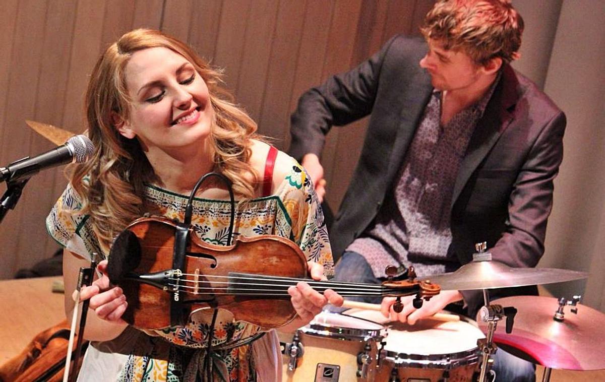 El festival Jazz Point Ibiza, un puente musical entre la isla y Estados Unidos