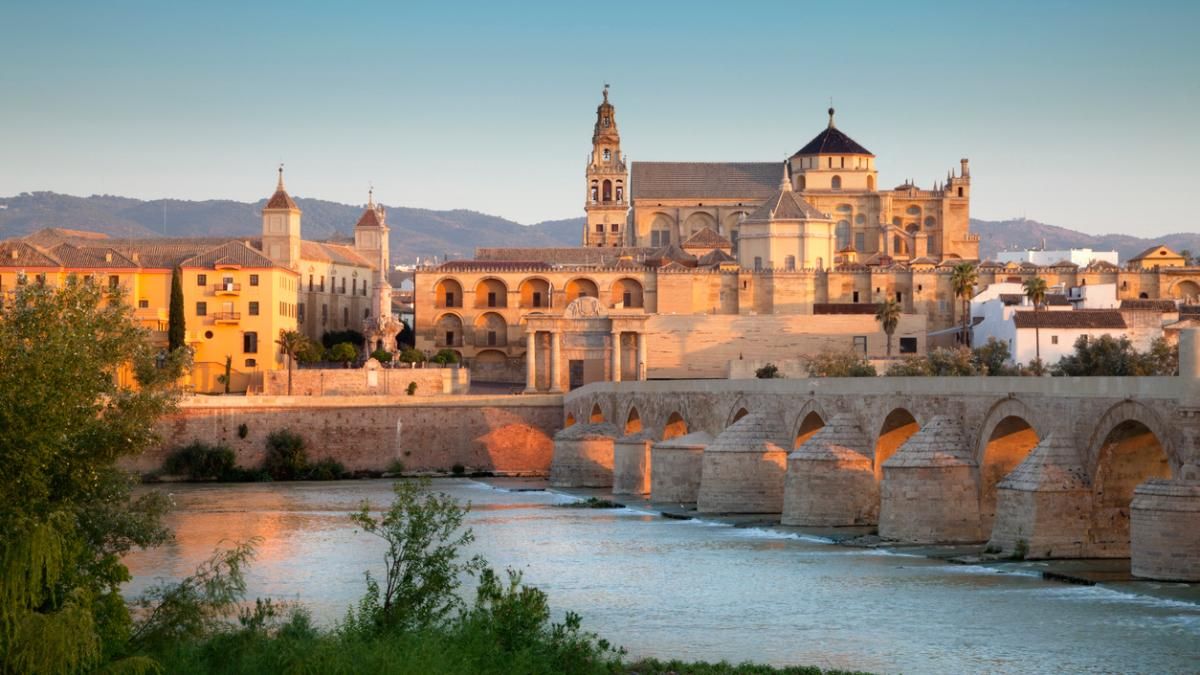 En Córdoba hubo playa: el Mediterráneo tenía un estrecho al sur de la provincia