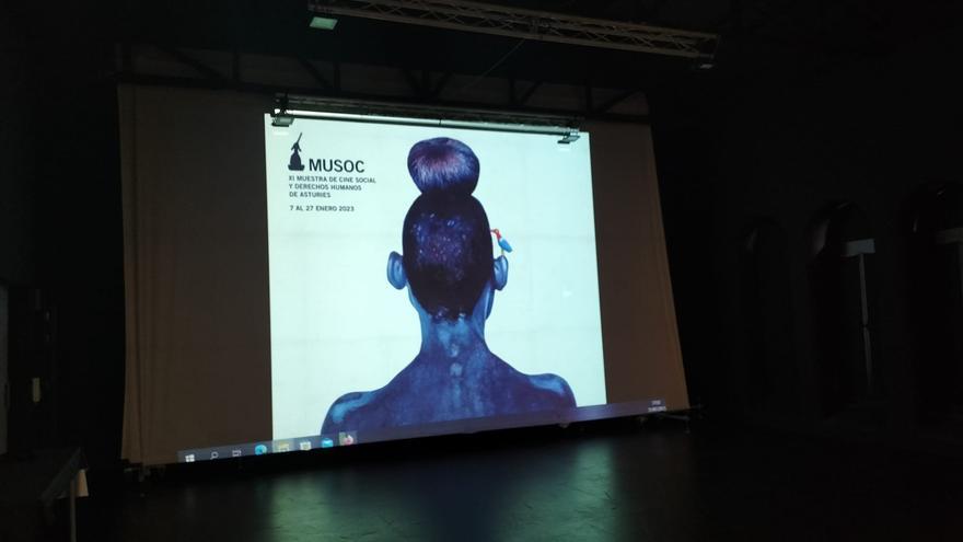Cine de &quot;goyas&quot; en Villaviciosa: el Ateneo Obrero acoge una nueva edición del Festival MUSOC