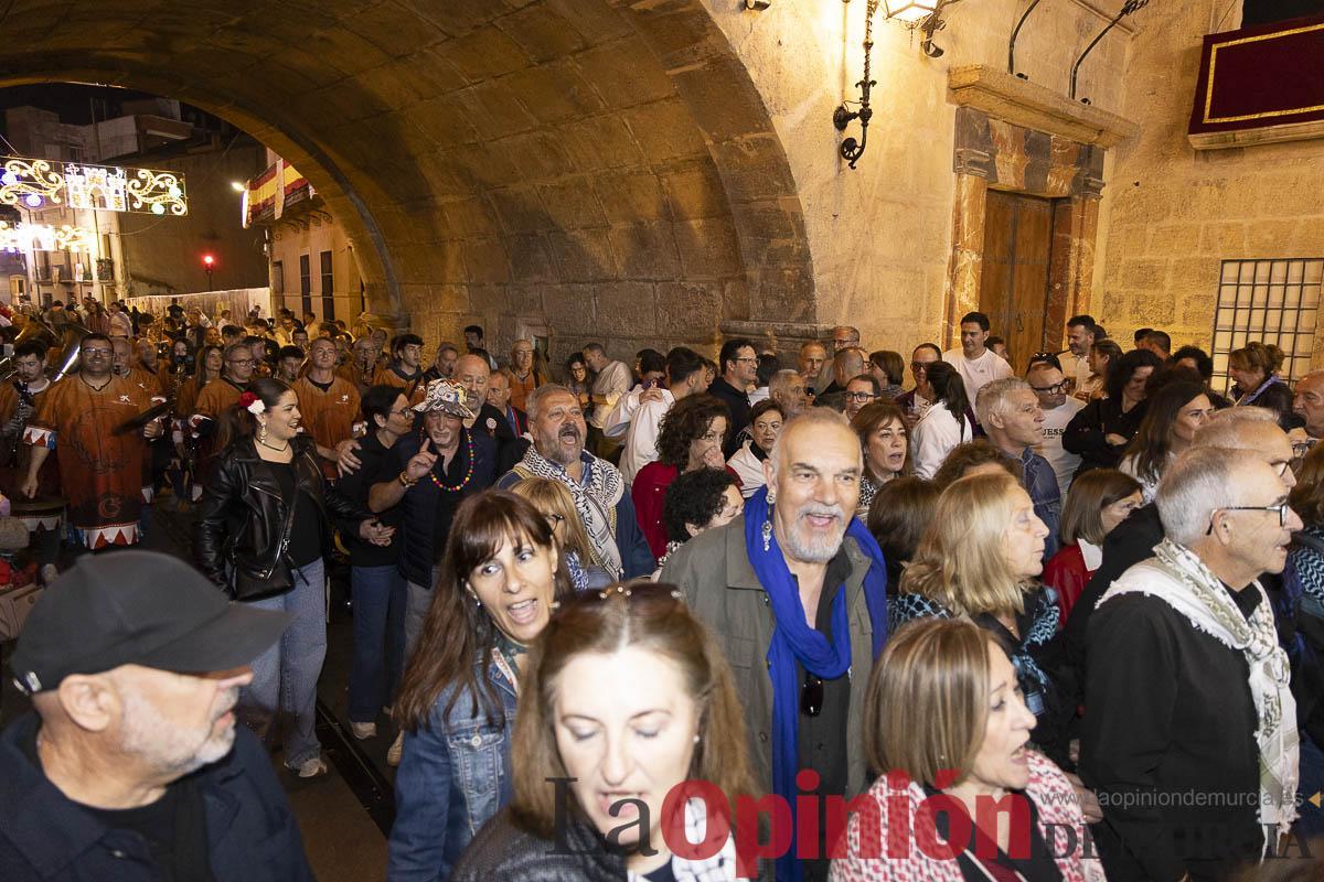 Fiestas de Caravaca/Entrada de Bandas_004