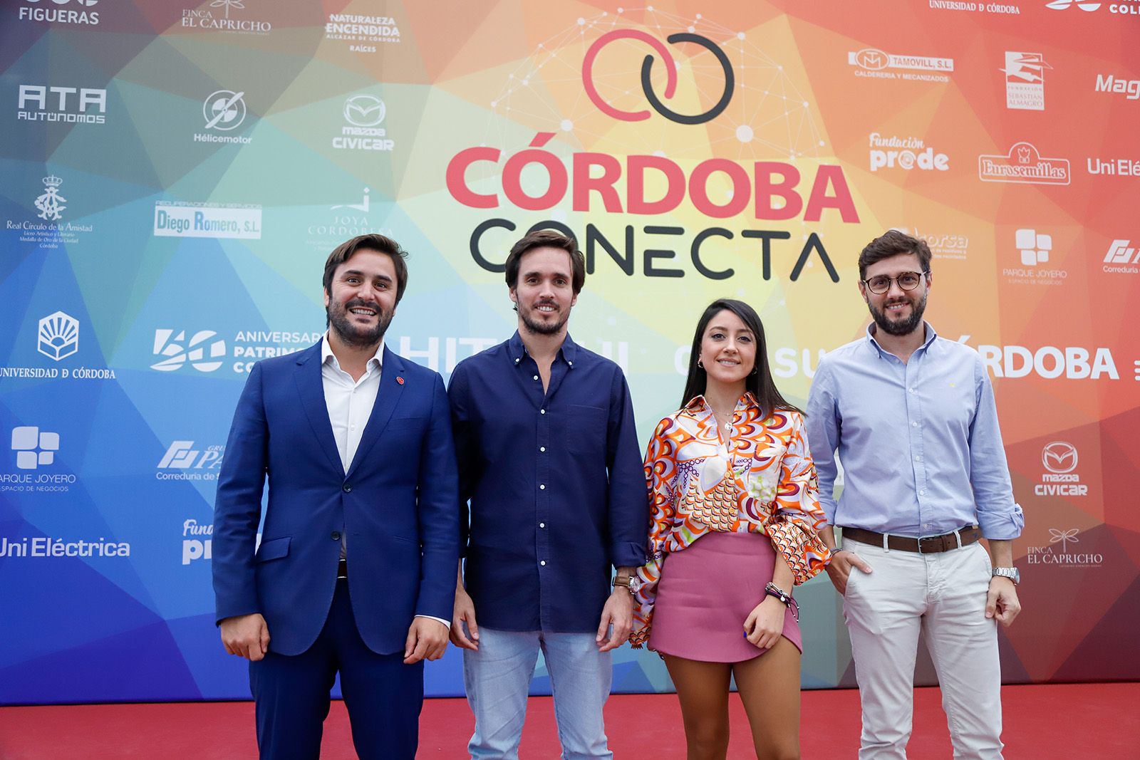 Córdoba abre el CEFC