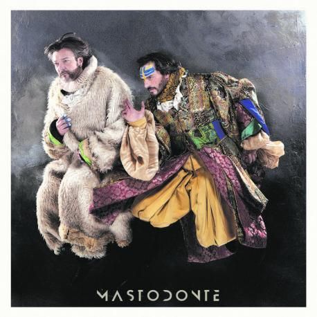 Mastodonte