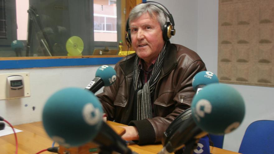 Fallece a los 87 años Jaume Ripoll, director de Radio Popular de Ibiza durante más de 30 años