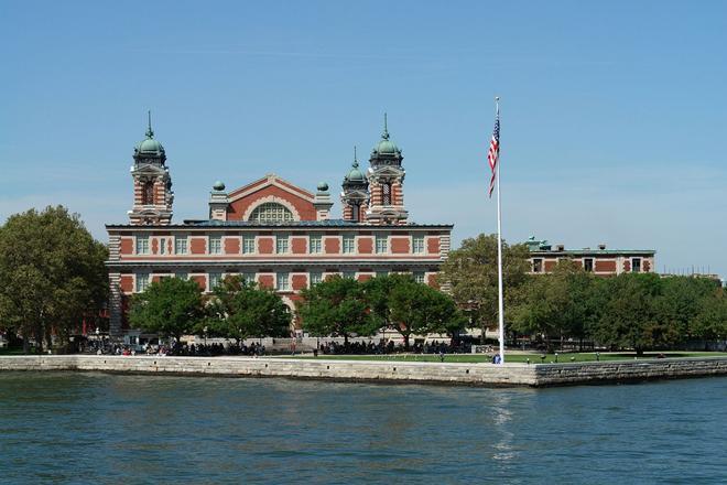 Ellis Island