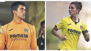 El Villarreal, un 'Submarino' de futbolistas licenciados universitarios