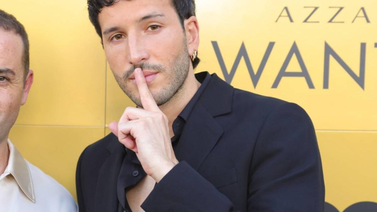 Sebastián Yatra regala las entradas para su concierto en Fuengirola... horas antes de dar comienzo
