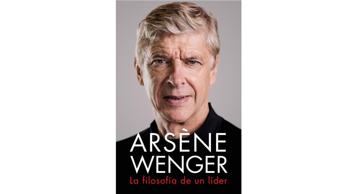 Wenger, la filosofía de un líder