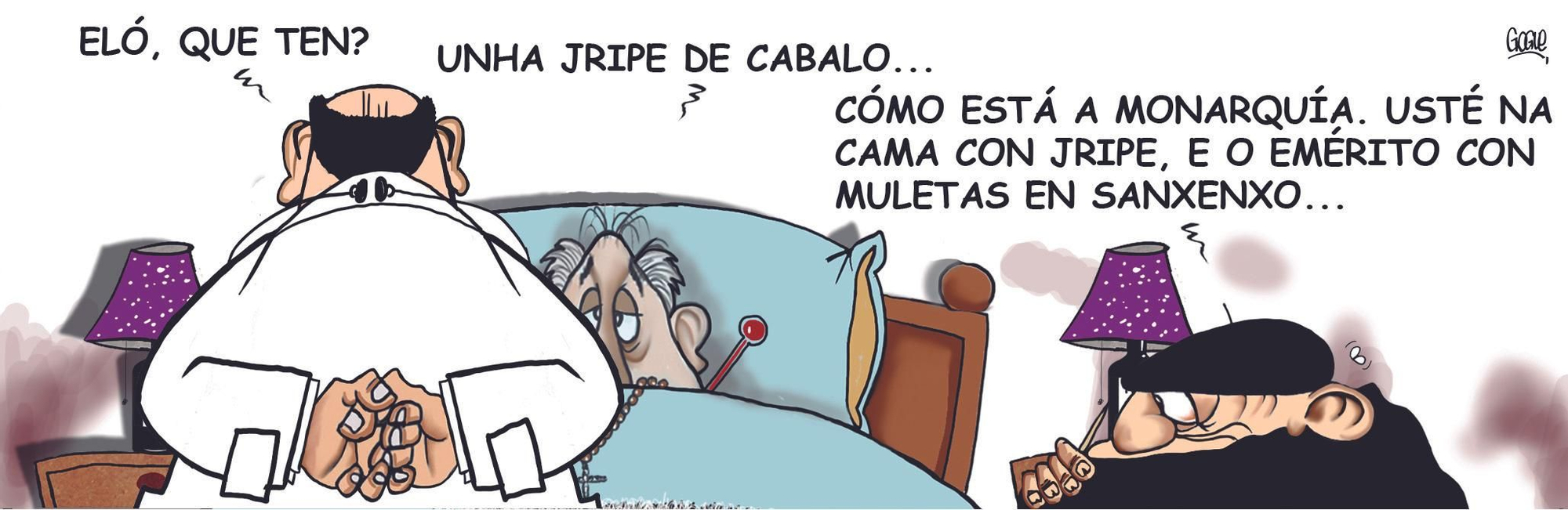 Gogue 28/06/2025