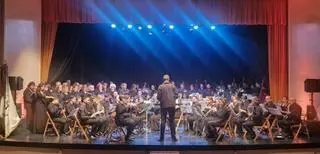 Mieres acoge el estreno de "13 Reyes: El Camino Primitivo", segunda parte de la historia musical de la monarquía asturiana