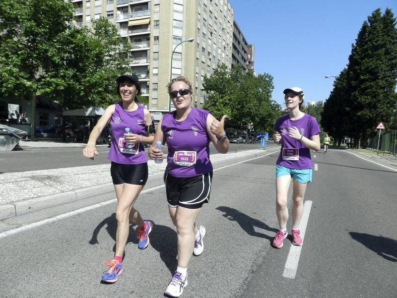 Fotogalería de los 10K