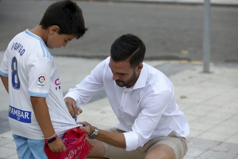 Presentación de Atienza