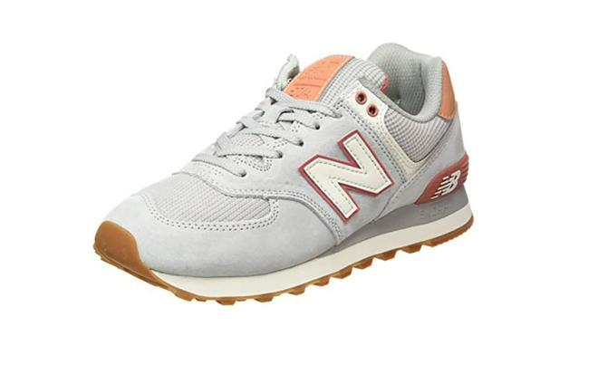 Zapatilla New Balance 574