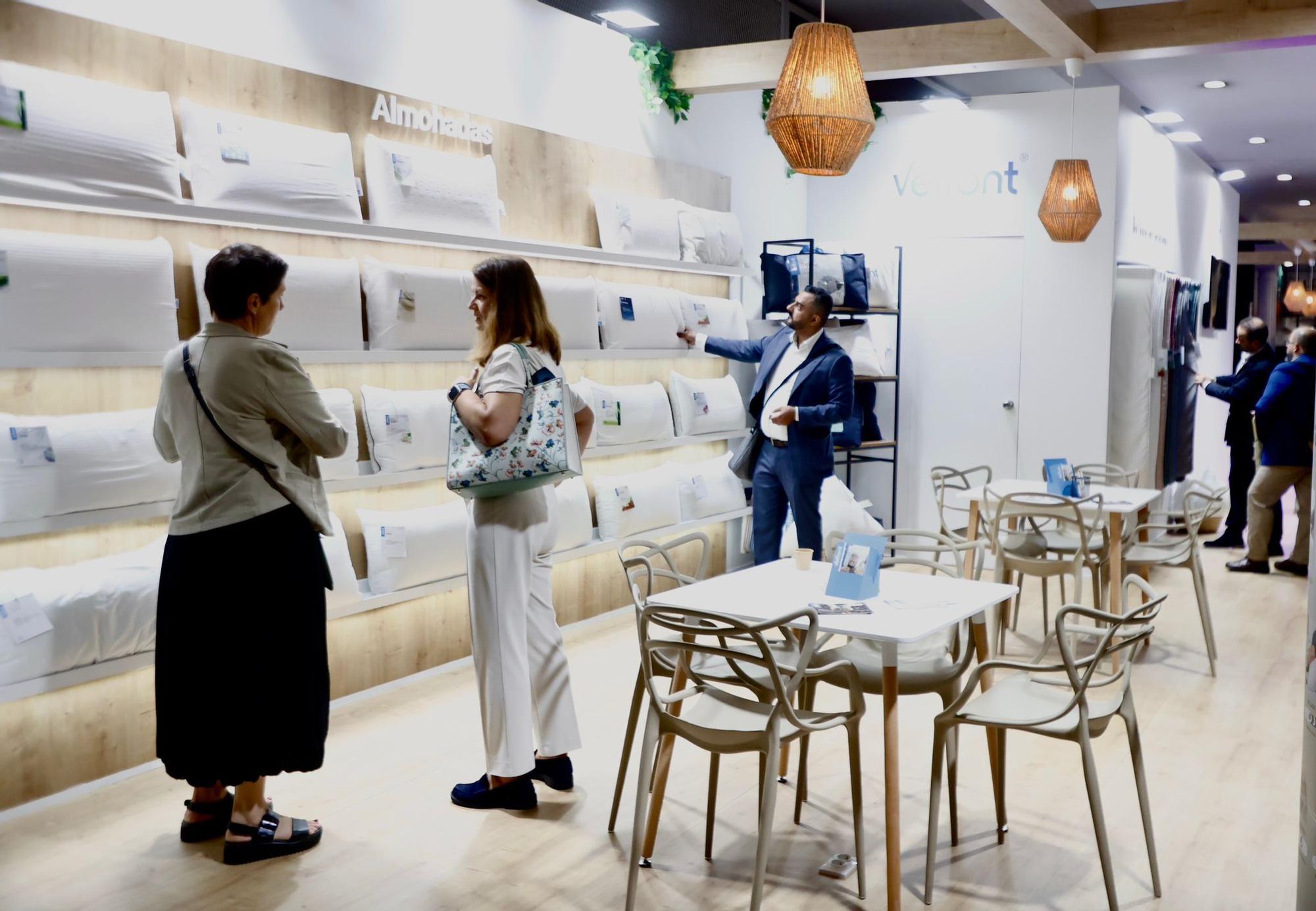 La Feria Hábitat, en imágenes