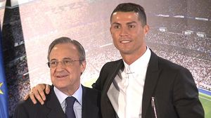 Hisenda denuncia que Cristiano va defraudar 15 milions d’euros.