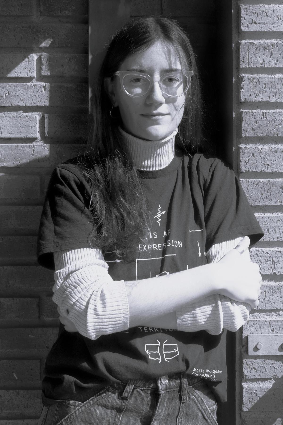 Lucía Dorta Abad.
