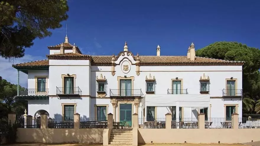 VÍDEO | Así será la reforma del Hotel Oromana de Alcalá de Guadaíra