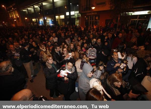 GALERÍA DE FOTOS - Vila-real celebró su tradicional ‘Matxà’