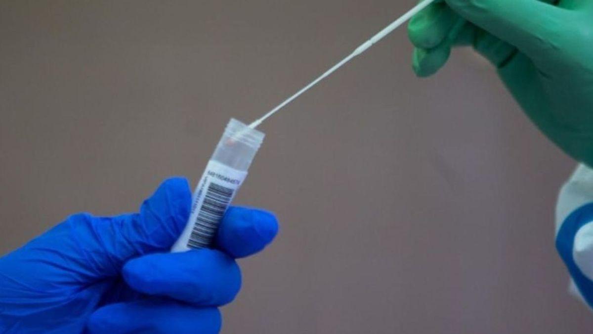 TEST ANTÍGENOS SALIVA | Cómo hacer un test de antígenos de saliva: esto es lo que debes saber
