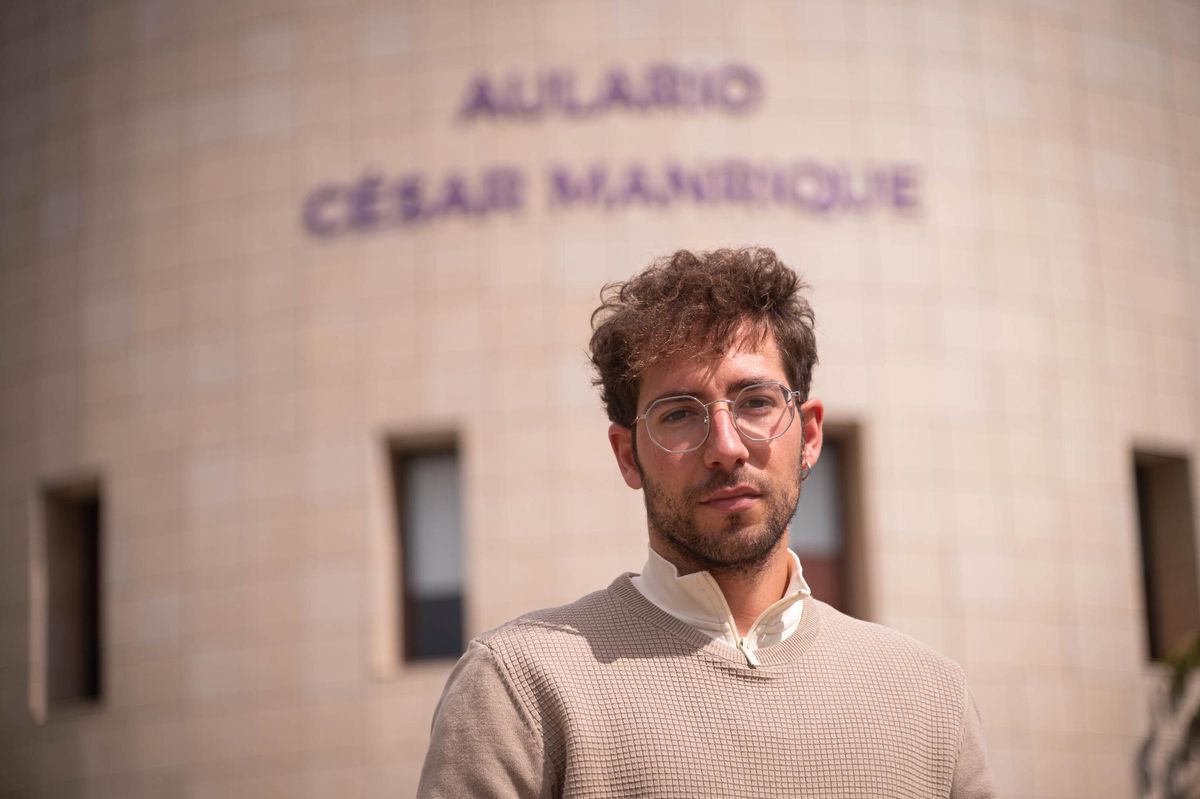 Miguel Rodríguez