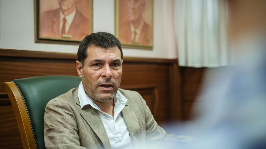 La carrera por la presidencia de la Federación Tinerfeña de Fútbol entra en su fase decisiva