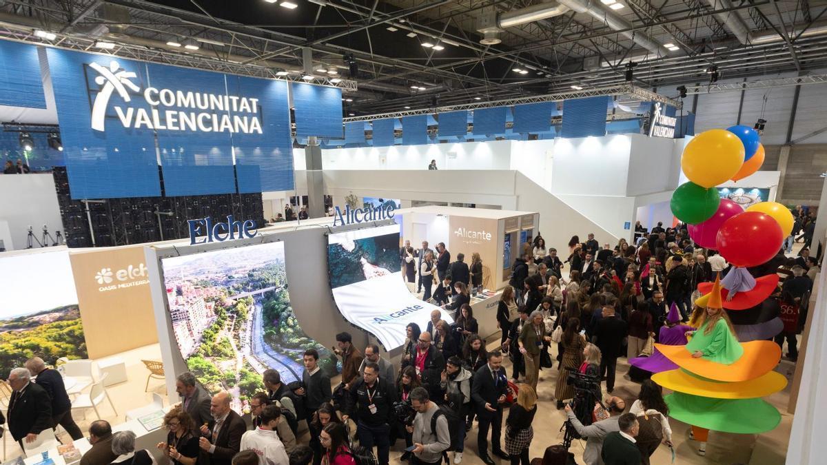 Turisme rearma su equipo de planificación y pesca en Ivace y consultoría