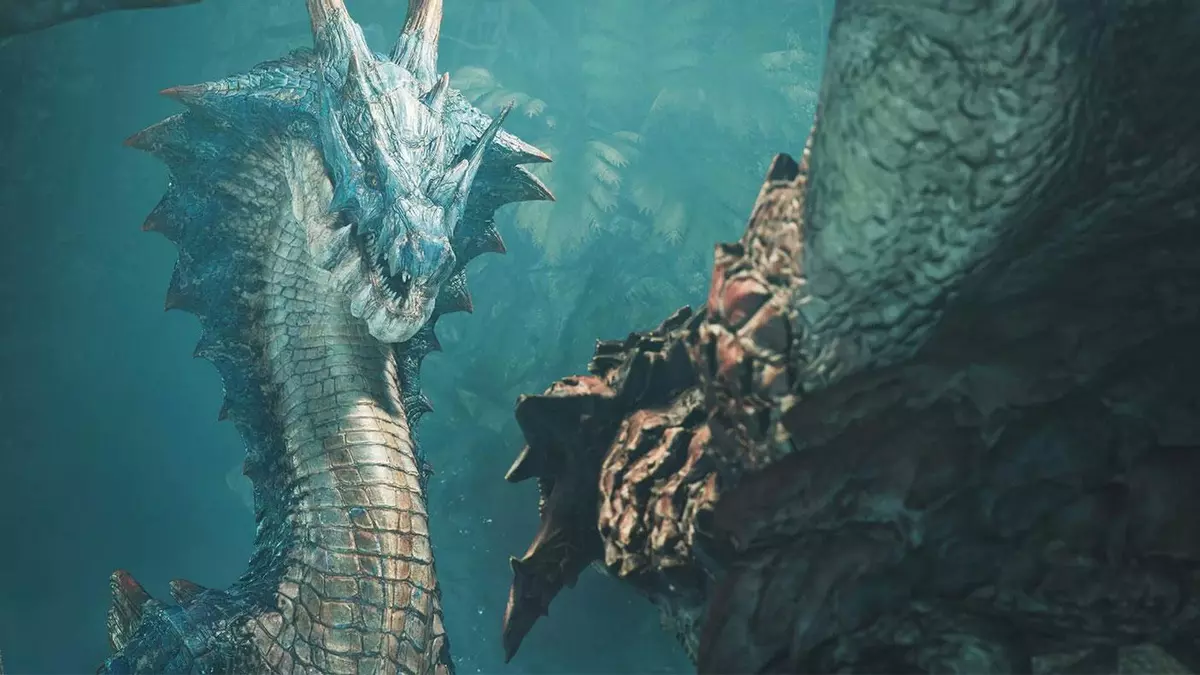 'Monster Hunter Wilds' se actualiza en PC con nuevas criaturas y mejoras de rendimiento