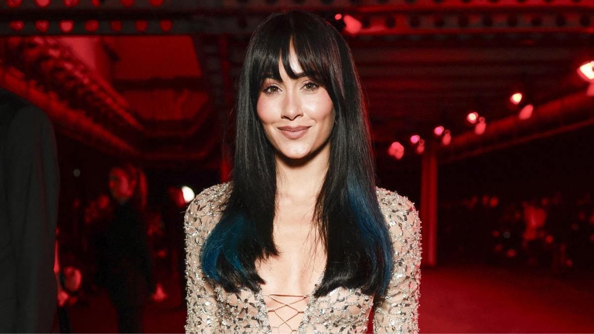 Aitana ya no se esconde más y comparte su foto más romántica con Plex