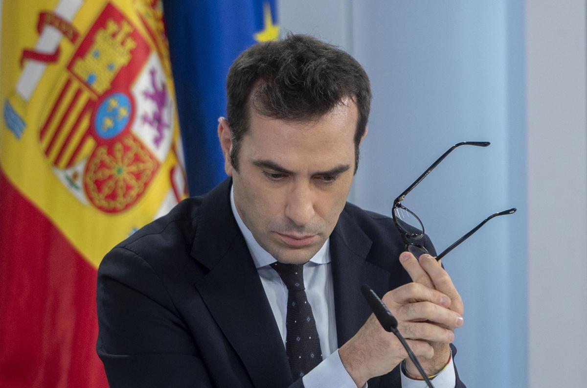 El Govern central manté el creixement del 2,6% malgrat els aranzels El Govern central manté el creixement del 2,6% malgrat els aranzels