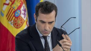 El Govern central manté el creixement del 2,6% malgrat els aranzels