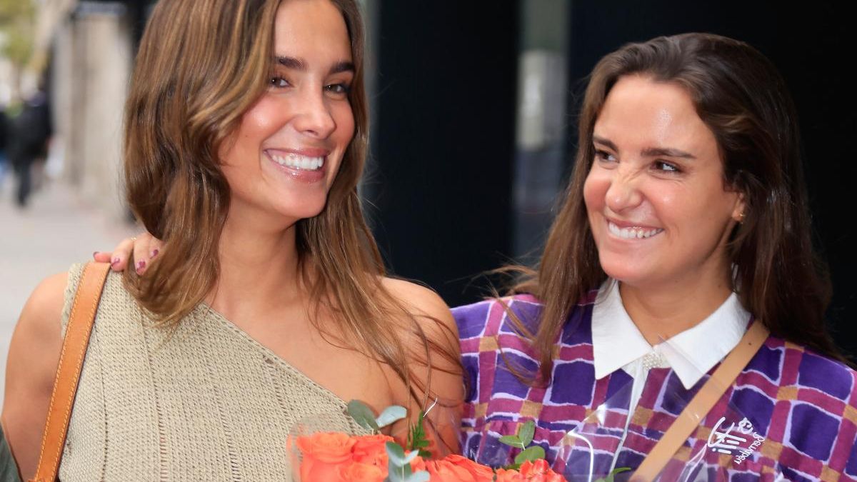 ¿Se hacen algo las Pombo en el mentón para estilizar el rostro? Tiktok abre el debate y una experta opina