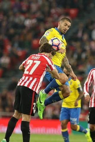 Fútbol: Athletic Club - UD Las Palmas