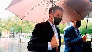 El Barça denuncia davant la fiscalia la gestió de Bartomeu