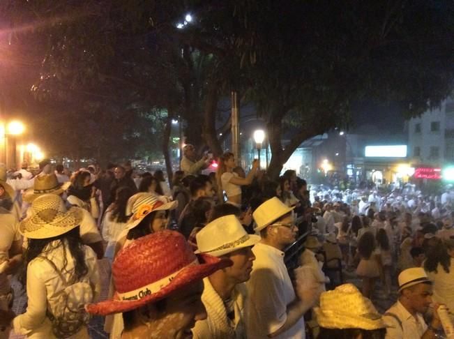 Carnaval Tradicional en Vegueta 2017