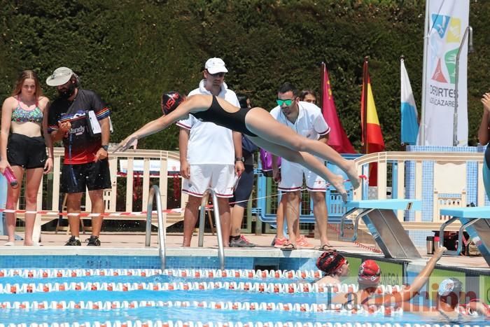 Campeonato Regional de Natación (2)