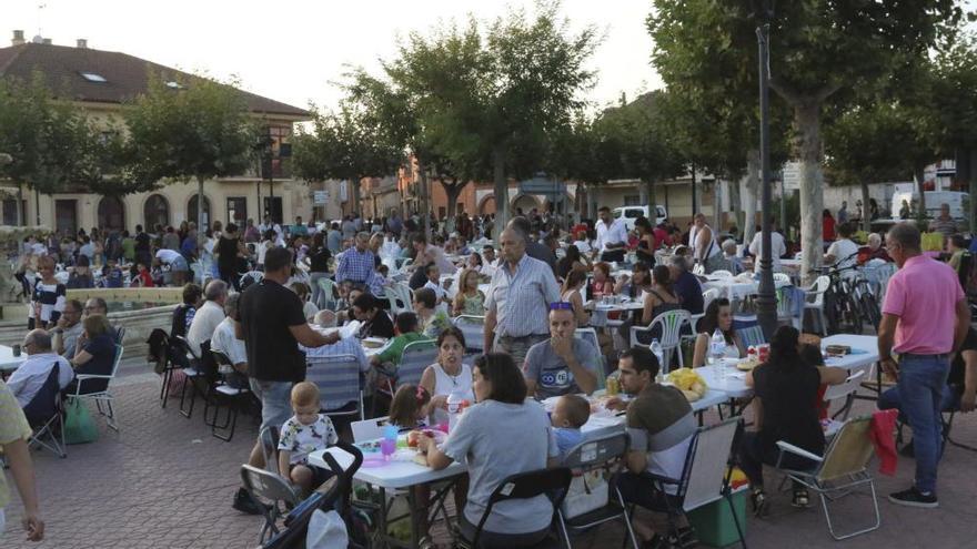 La Semana Cultural de Moraleja del Vino prevé medio centenar de actividades