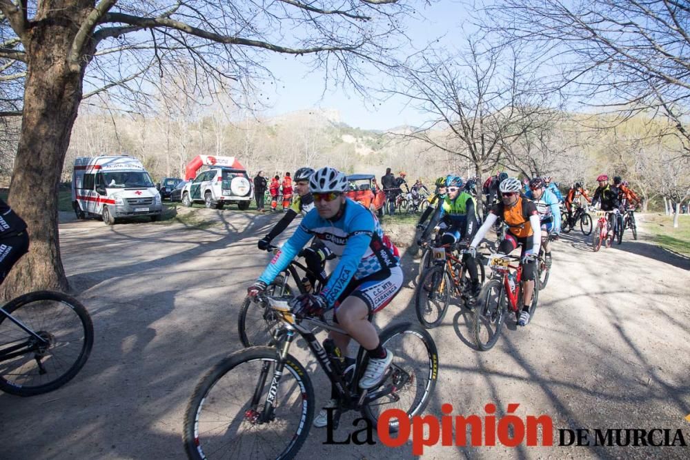 Carrera por las Enfermedades Raras en Caravaca