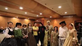 Pedro Menéndez vuelve al Ferrera con sabor a Acción de Gracias