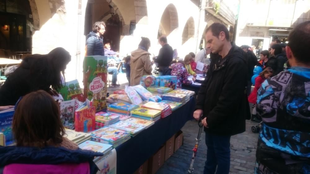Fira del Llibre Infantil de Girona