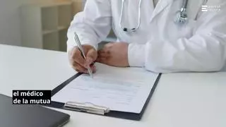 Una trabajadora agota un año de baja médica y vuelve a pedirla al mes: el tribunal le da la razón frente a la Seguridad Social