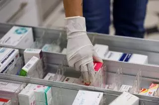 Falta de medicamentos: Estos escasean en las farmacias de Castellón