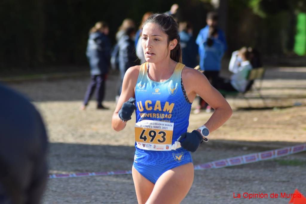 Copa de clubes de cross (I)