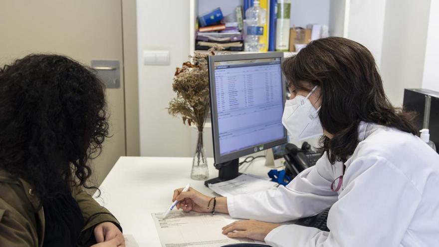 Los médicos de Atención Primaria denuncian sobrecarga y falta de profesionales en Extremadura