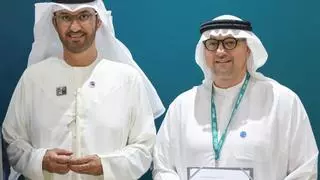 Abu Dabi se rearma con nuevas filiales en España en plena ola de compras de renovables
