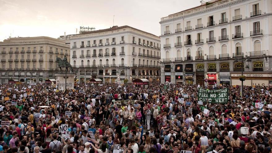 ¿Una democracia iliberal?