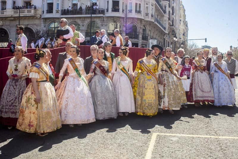 Premios fallas 2019