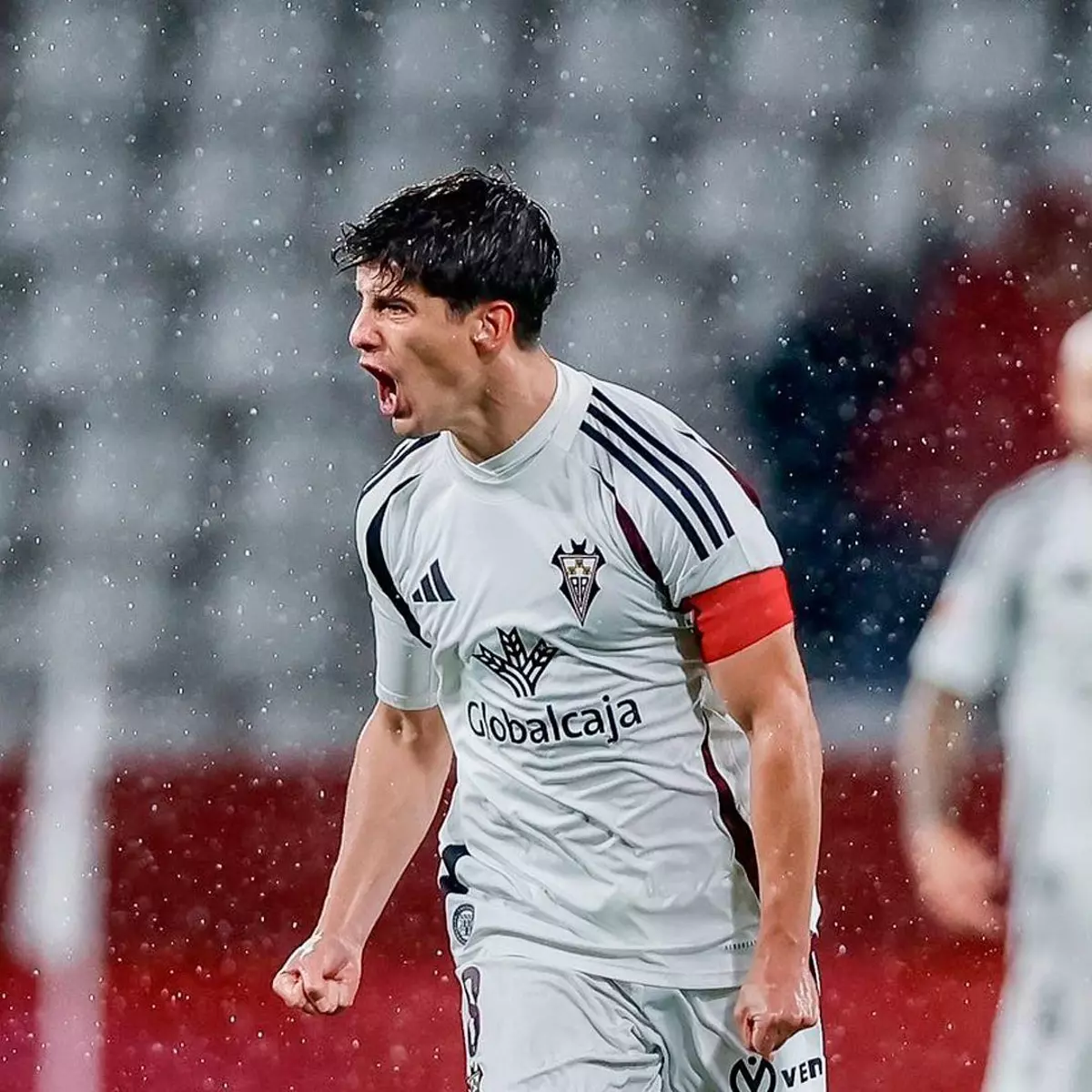 El Dépor le ofrece a Riki Rodríguez cuatro años de contrato